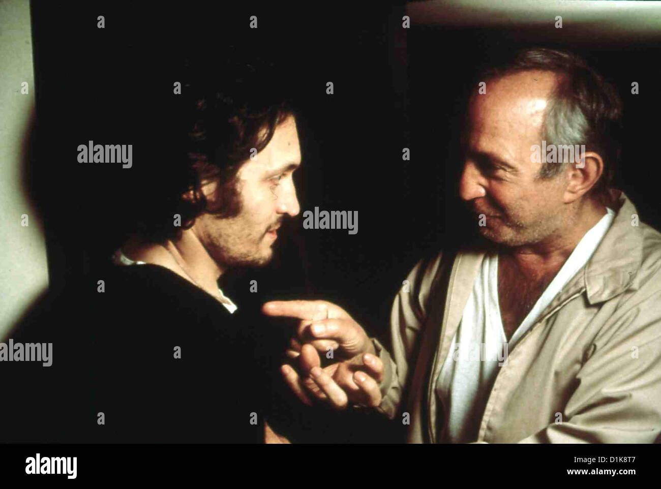 Buffalo 66 buffalo 66 billy hi-res stock photography and