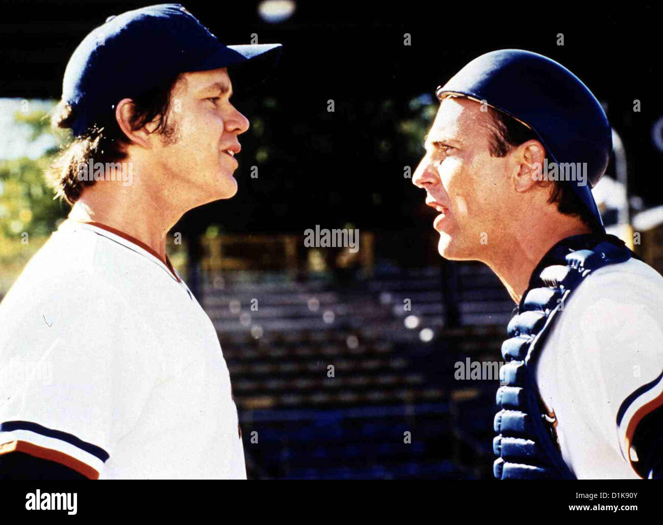 Crash Davis High Resolution Stock Photography and Images Alamy