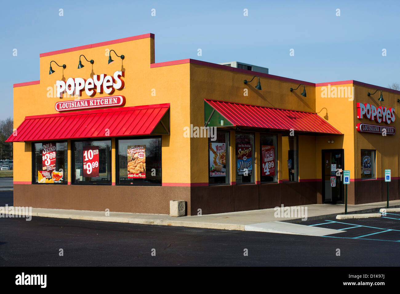 Popeyes chicken okc For food that's fast and packed with flavor, Popeyes Famous Fried Chicken is a great go-to chicken joint in Oklahoma ashedplan.gq up your look but not too much! Popeyes Famous Fried Chicken's style is business casual, so formal wear should be left on the ashedplan.gqon: N. Penn, Oklahoma City,