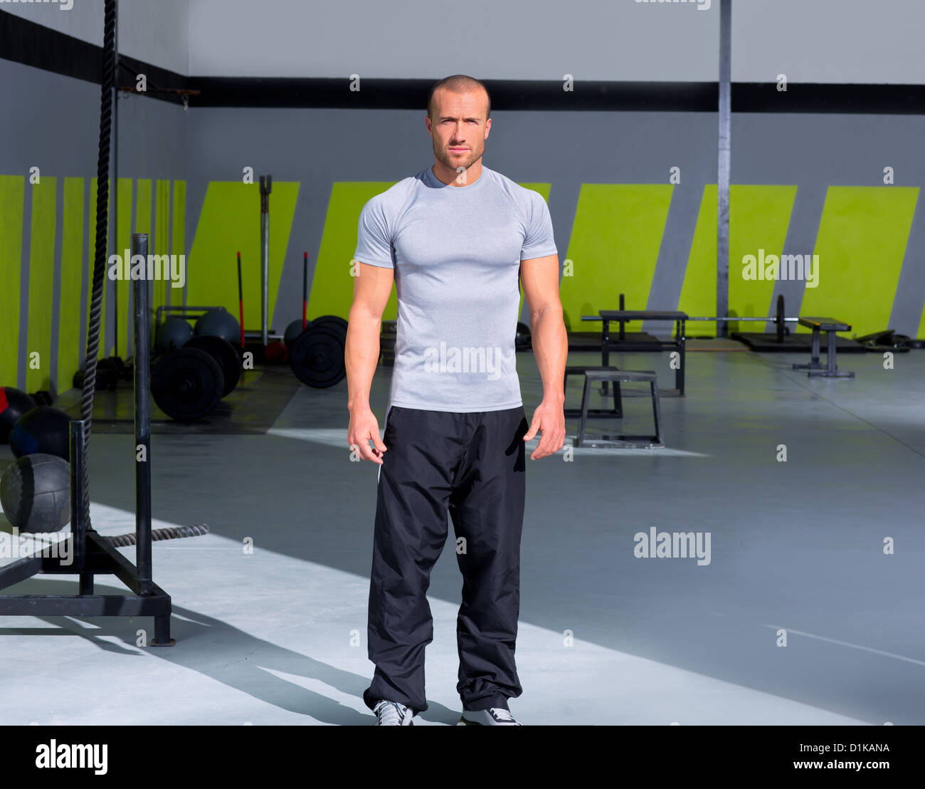 Crossfit stuff hotsell