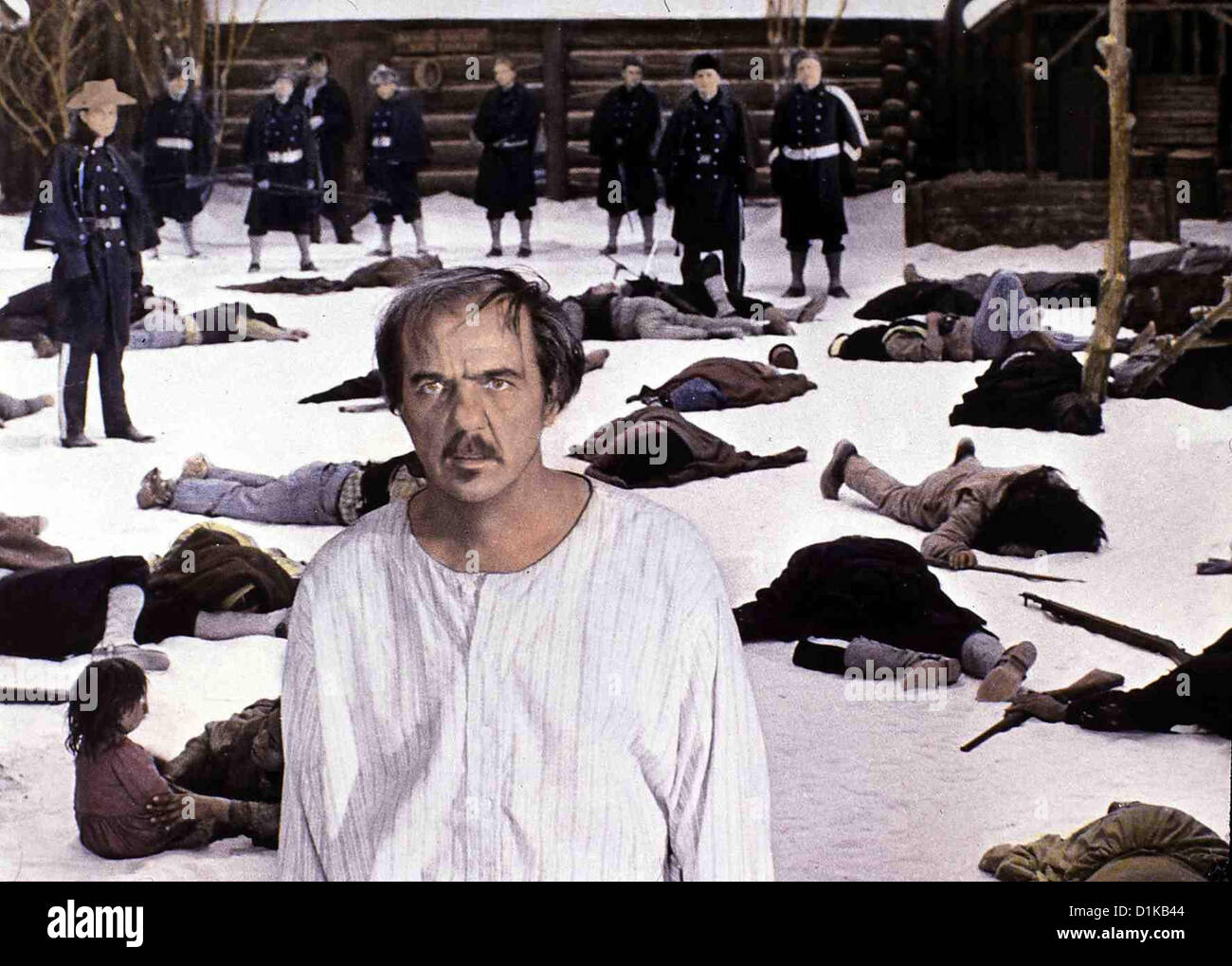 Cheyenne Autumn 1964 - Overview - TCMcom
