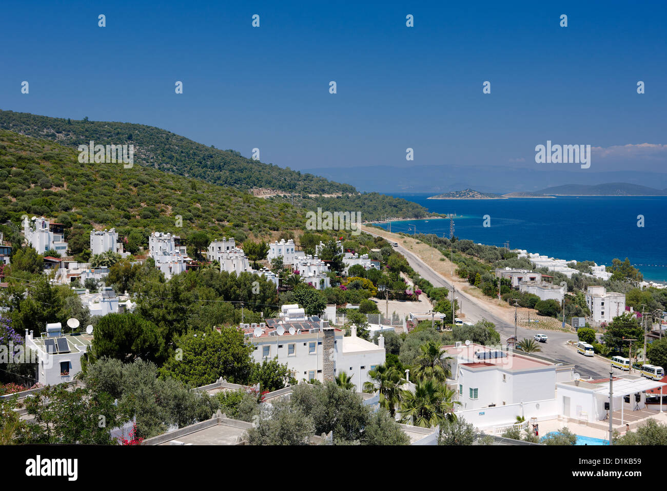 Torba village hi-res stock photography and images - Alamy