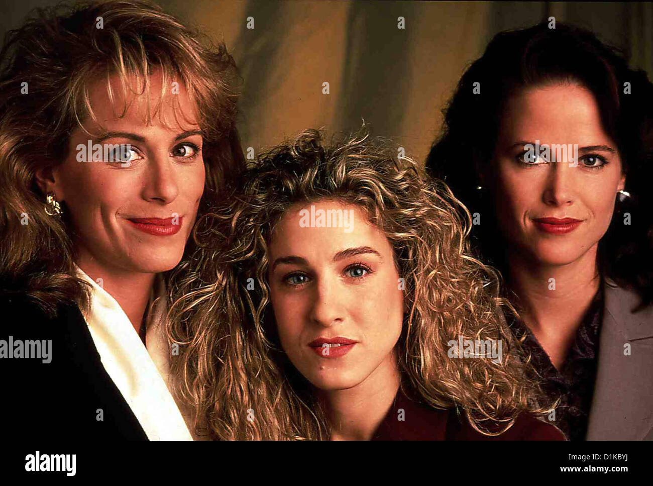 Debrah farentino hi-res stock photography and images - Alamy