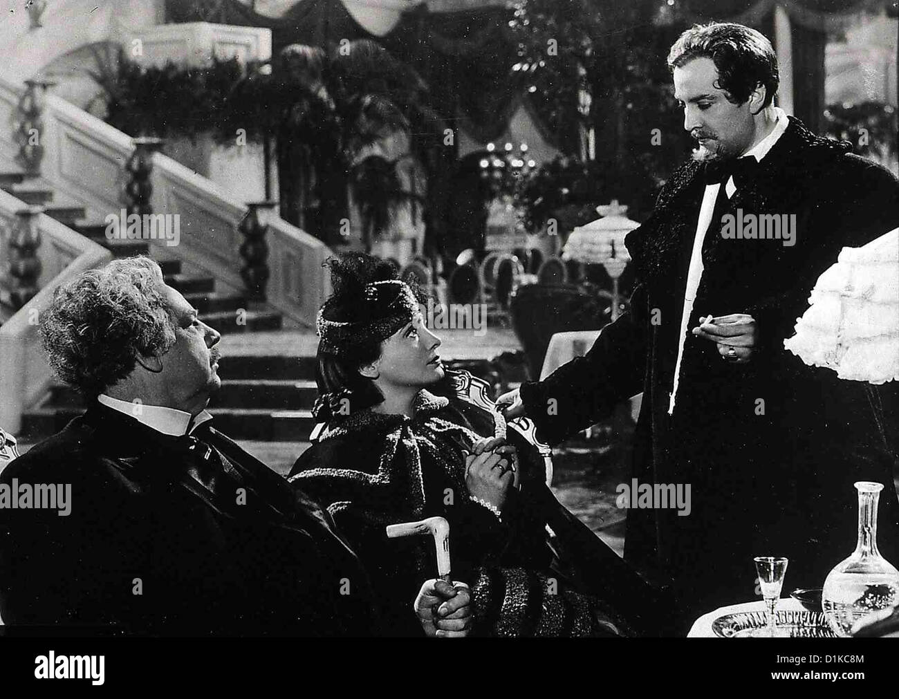 Es War Eine Rauschende Ballnacht Es