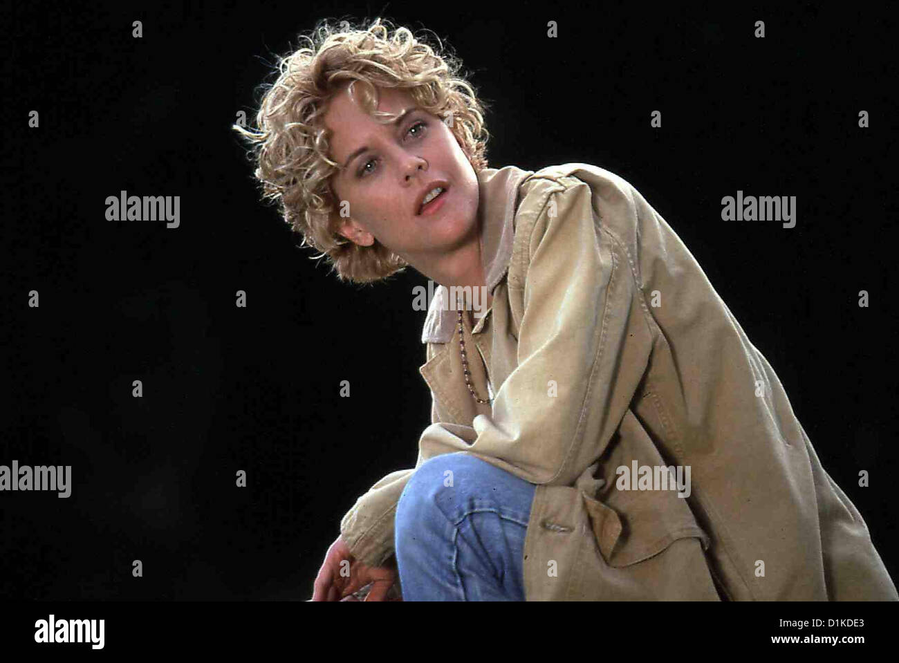 Meg Ryan Ciudad De Angeles