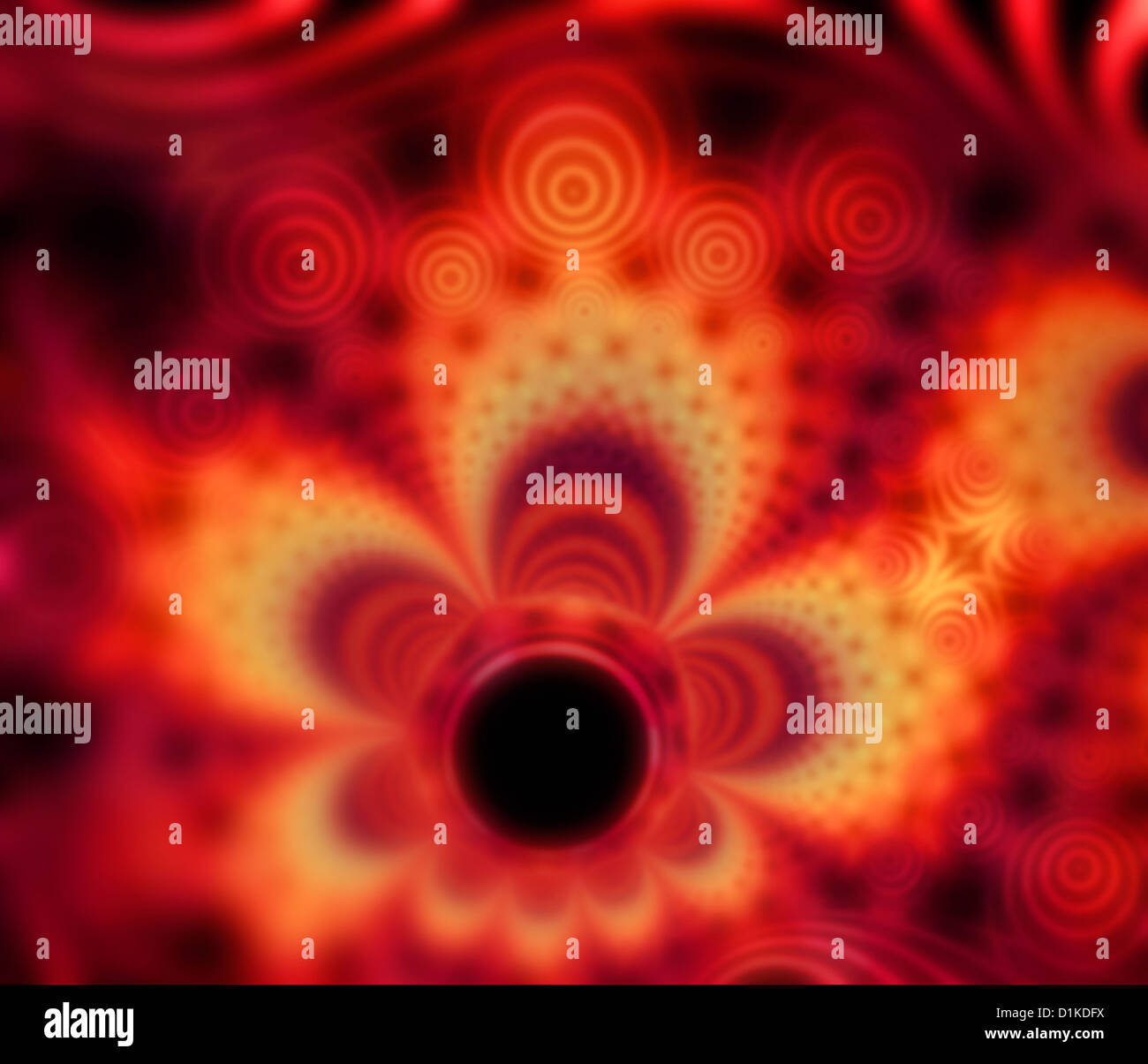 Abstract blurry background loop hi-res stock photography and images - Alamy