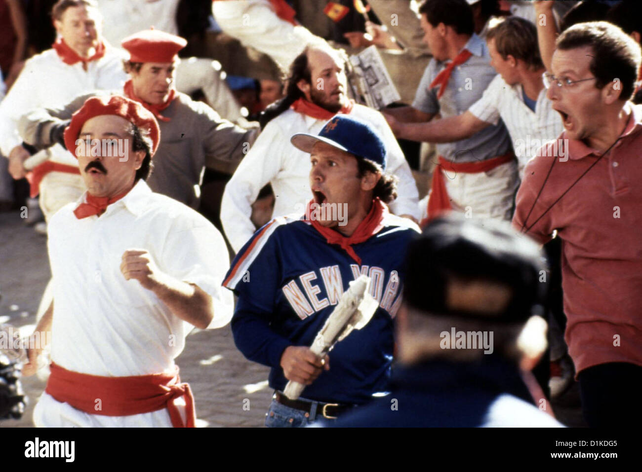 City Slickers Die Grossstadthelden City Slickers Ed (Bruno Kirby, l