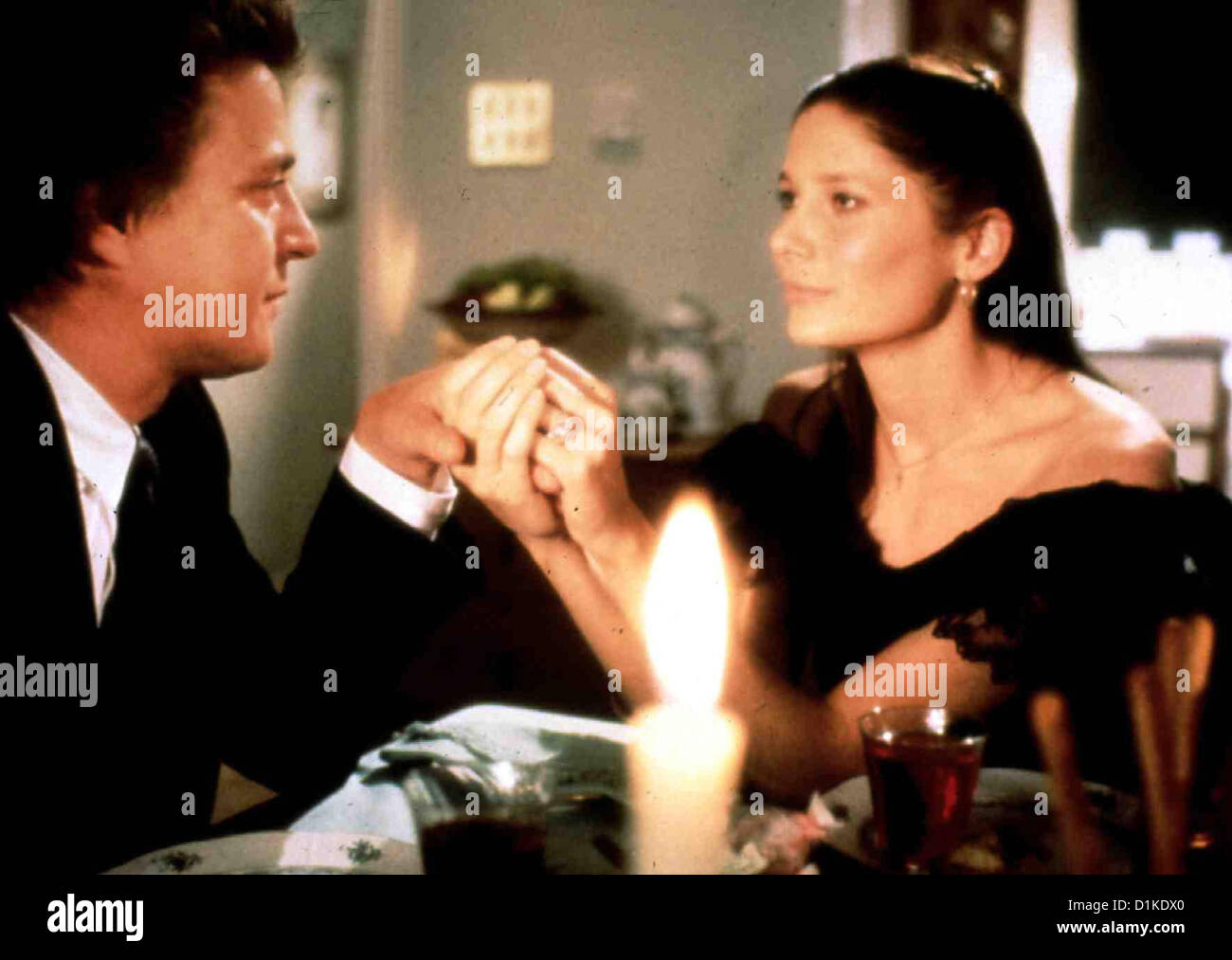 Claudia -- Nicholas Ball, Deborah Raffin Howard (N. Ball) und Claudia ...