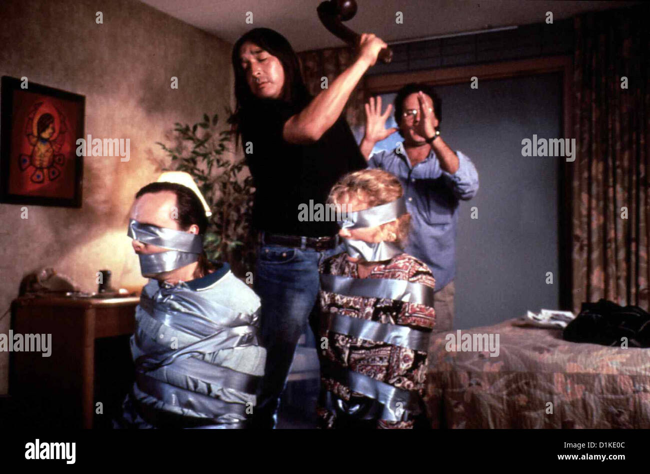 Ron graham hires stock photography and images Alamy