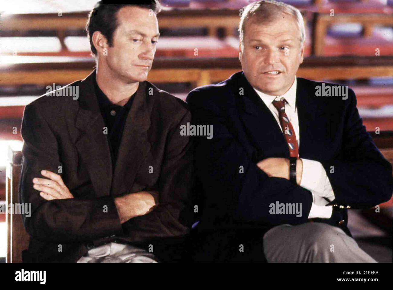 Brian Dennehy High Resolution Stock Photography and Images - Alamy