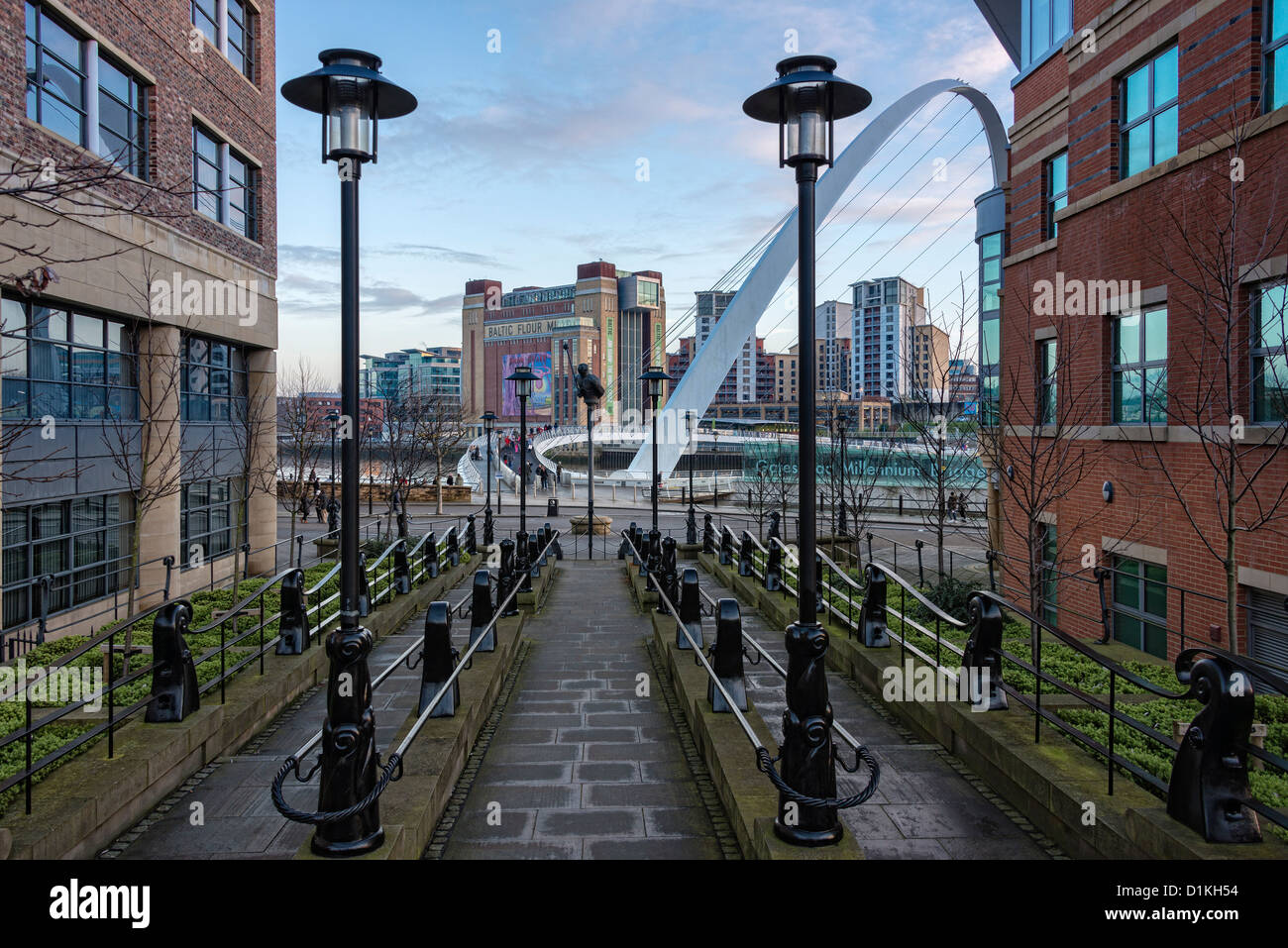 Sandgate newcastle hires stock photography and images Alamy