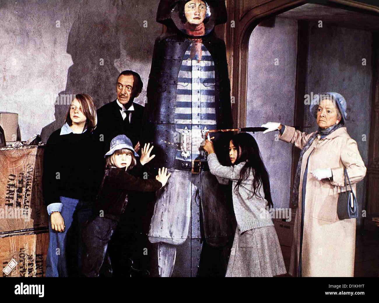 Candleshoe hires stock photography and images Alamy