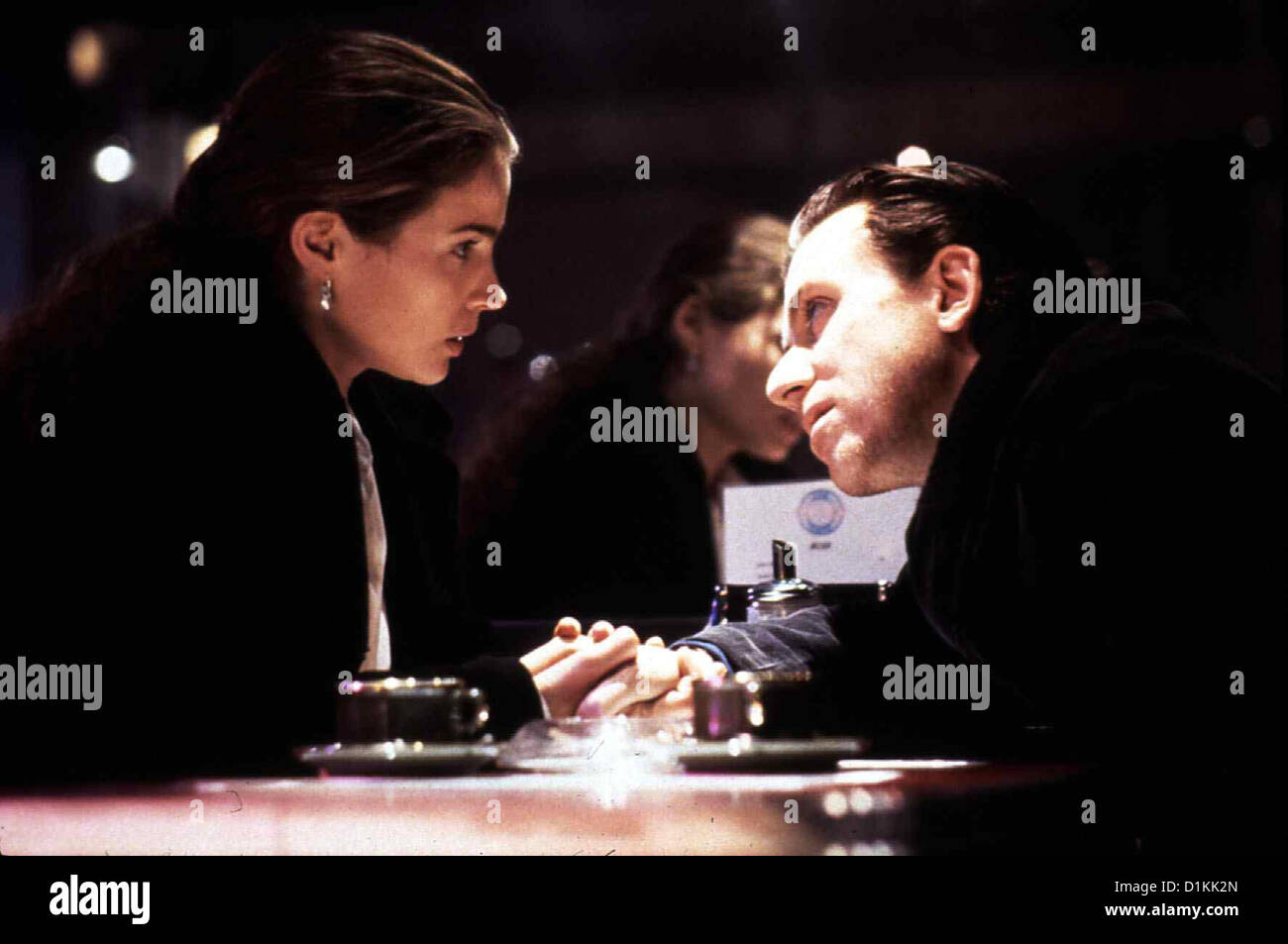 Julia tim roth captives hi-res stock photography and images - Alamy