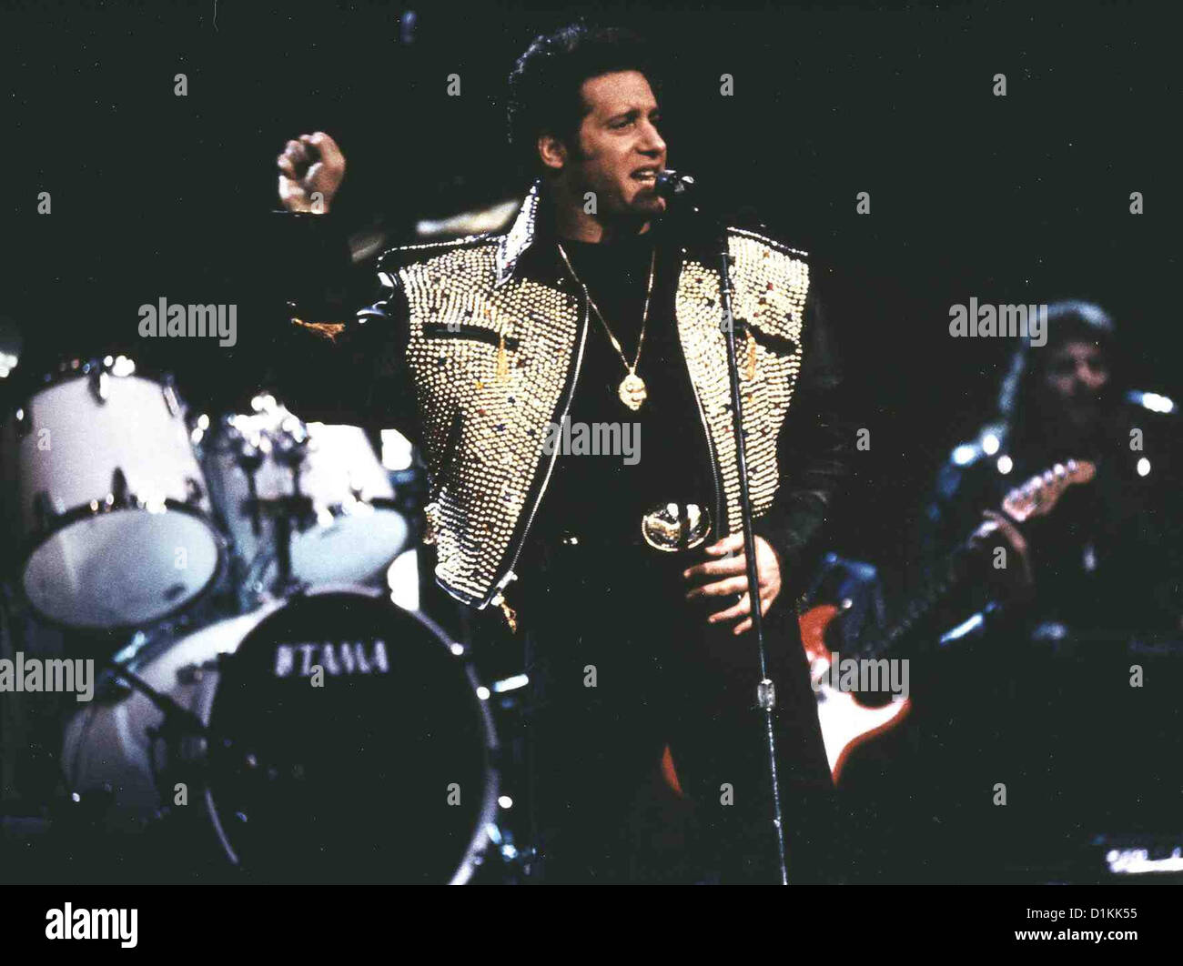 Andrew dice clay hires stock photography and images Alamy