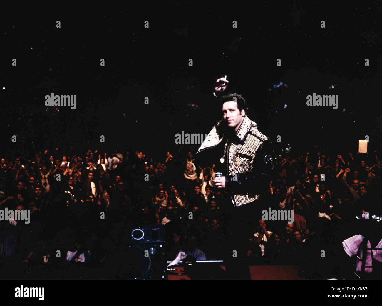 Die Show Am Rande Des Wahnsinns Dice Rules Andrew Dice Clay in Szene