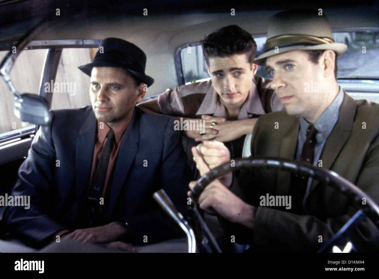 Calendar Girl Calendar Girl Kurt Fuller, Jason Priestley, Stephen