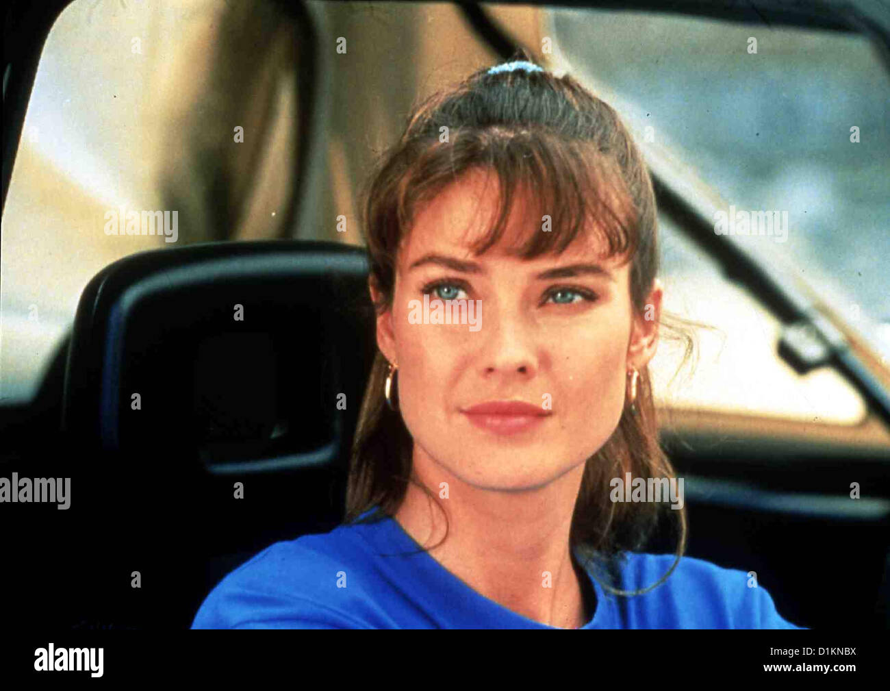 Krieg Der Bosse Due Vite Un Destino Carol Alt *** Local Caption