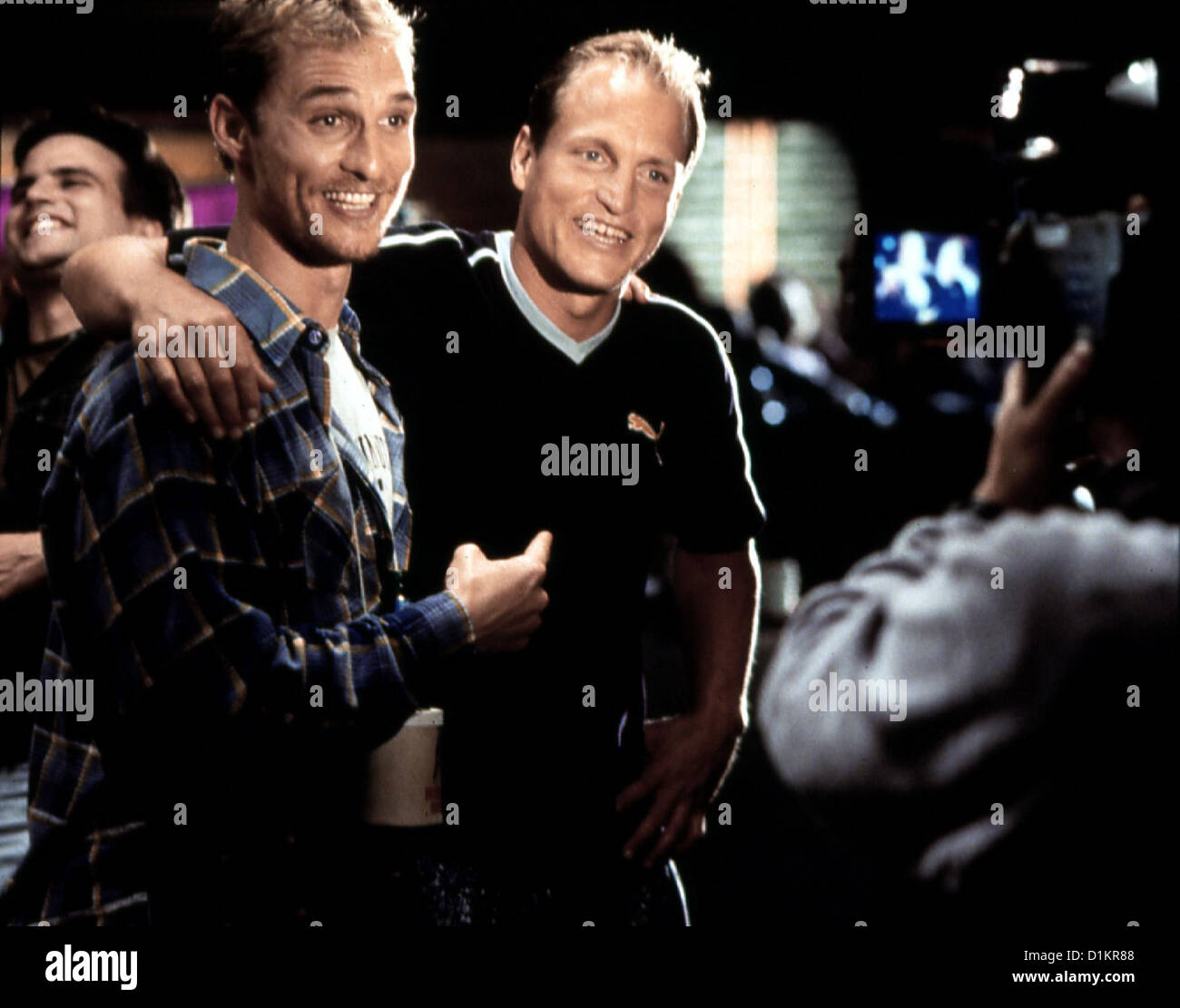 Matthew McConaughey Not Returning for 'True Detective' Season 2, image size:1300x1111