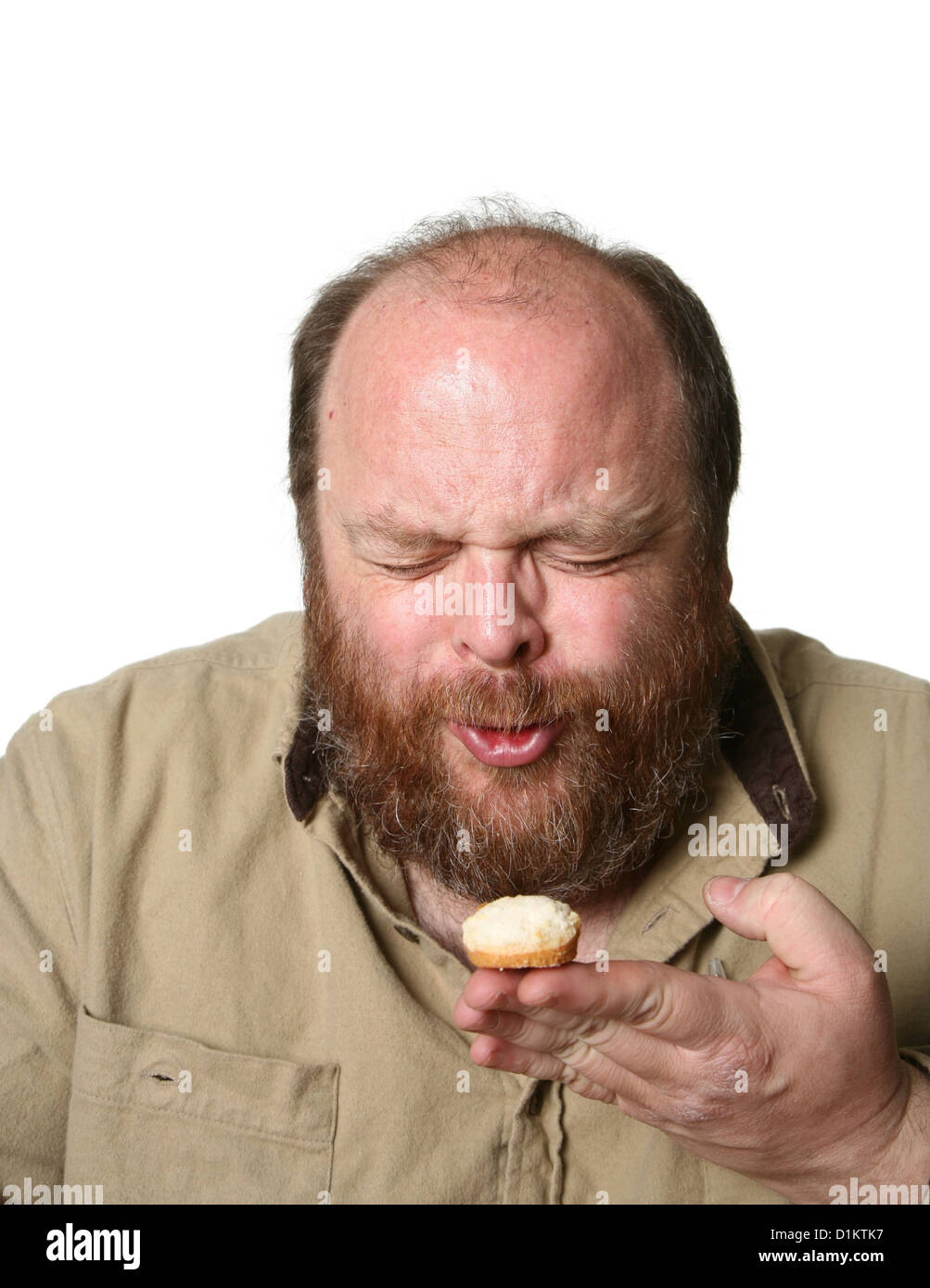 Diet muffins, cruelty beyond known bounds Stock Photo Alamy