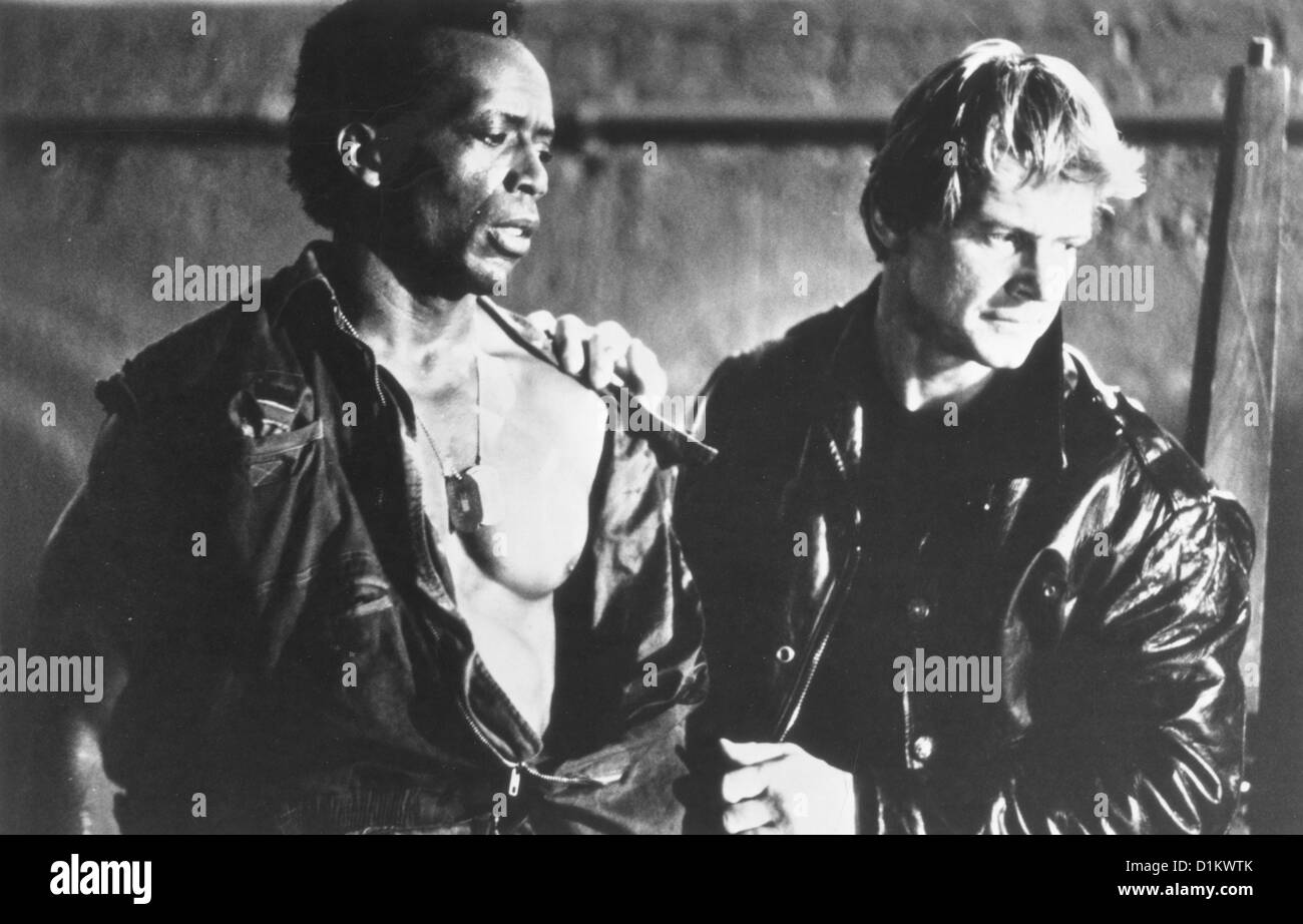 Back In Action – Szenenbild Stock Photo - Alamy