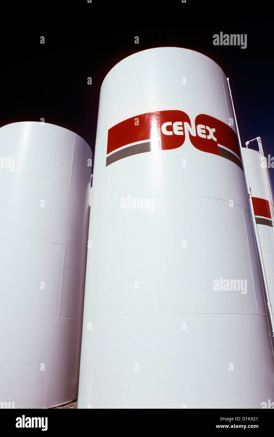 FARMERS' COOPERATIVE GRAIN ELEVATORS IN MINNESOTA, U.S.A. CENEX Stock