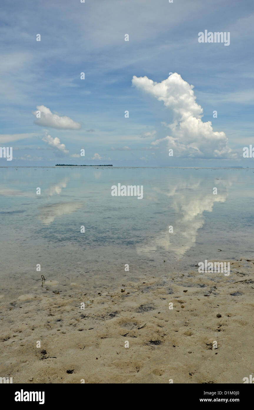 Karimunjawa islands near java hi-res stock photography and images - Alamy