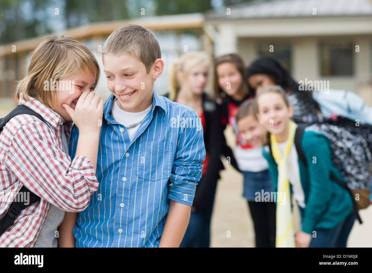 Gossiping About School High Resolution Stock Photography And Images Alamy Gossiping About School High Resolution Stock Photography And Images Alamy