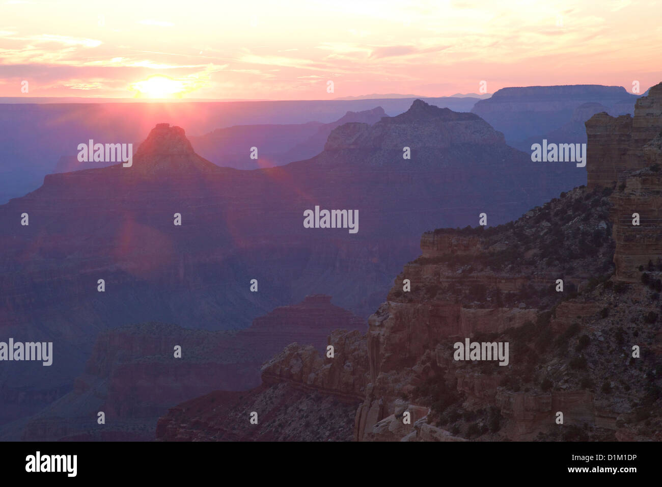 The north rim hires stock photography and images Alamy