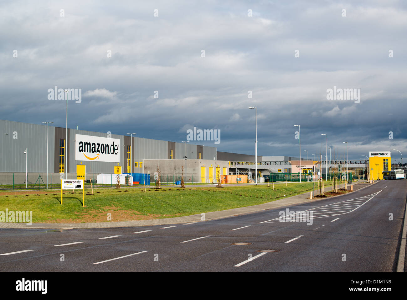 Amazon subsidiary hires stock photography and images Alamy