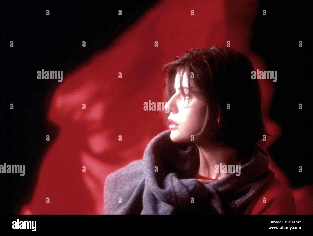 Irene jacob hi-res stock photography and images - Alamy