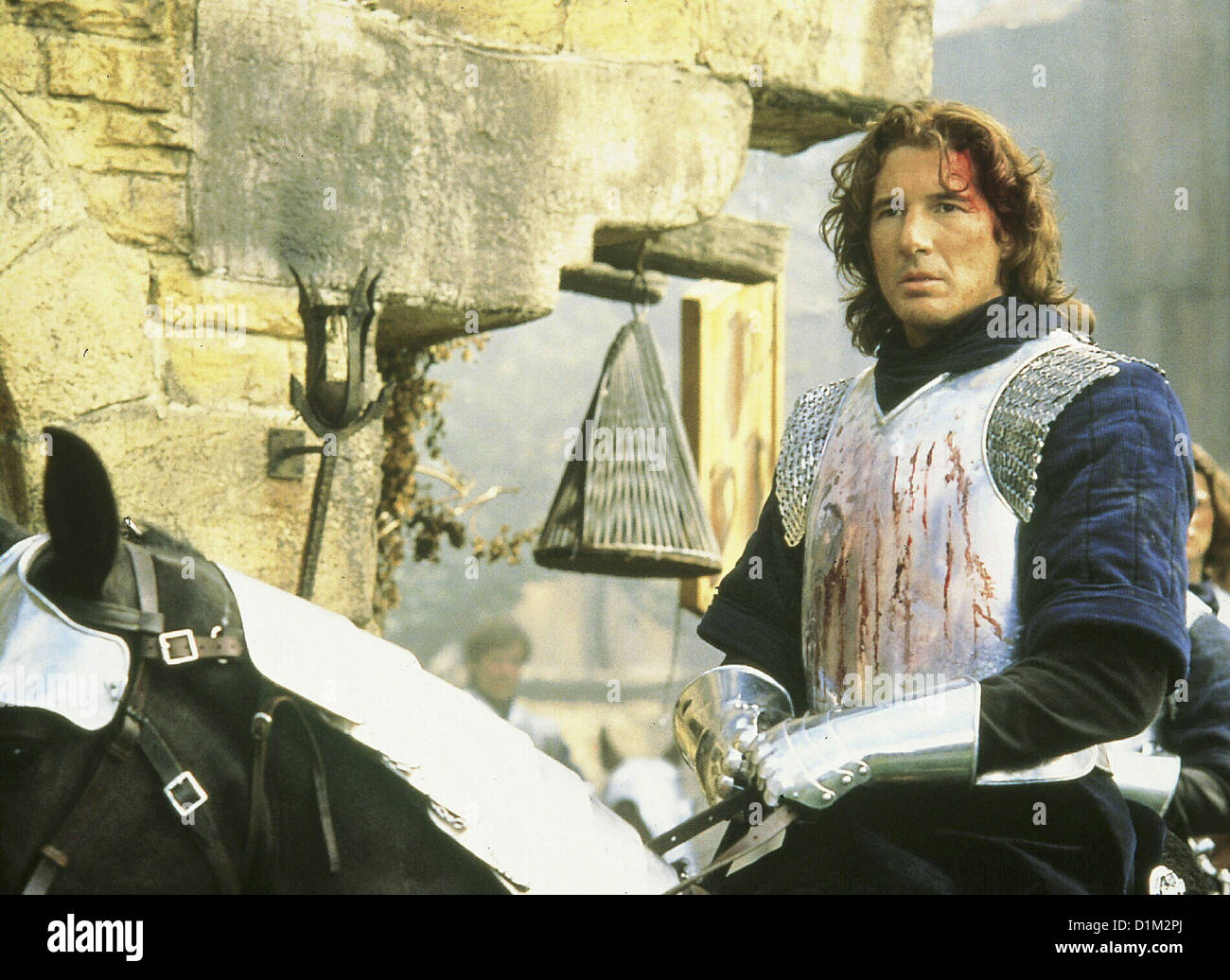 First Knight Ralf Ben Cross First Knight