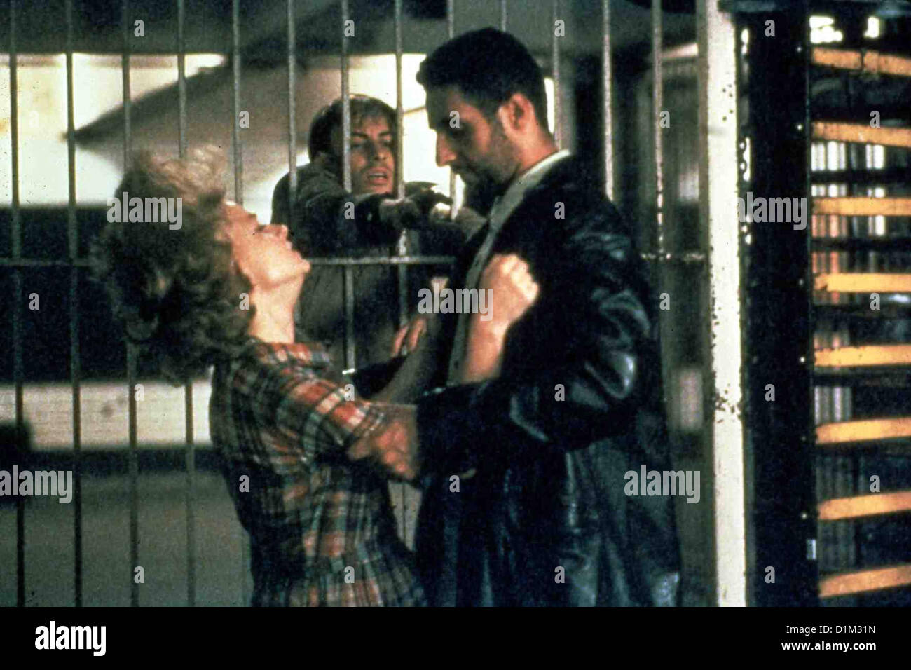 Pinguine In Der Bronx Five Corners Jodie Foster, Todd Graff, John