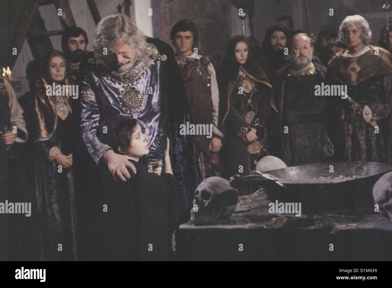 Der Falke Banovic Strahinja Szenenbild Stock Photo Alamy