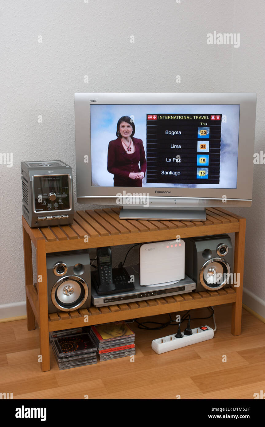 Entertainment system hires stock photography and images Alamy