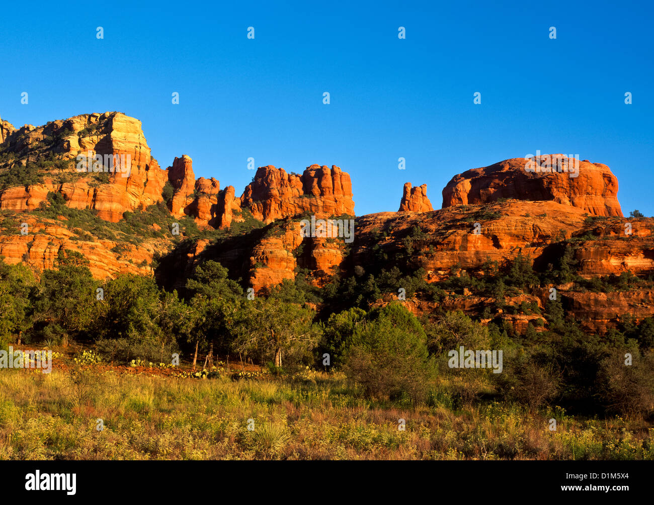 Red Rocks Secret Spot The Red Rock-Secret Mountain Wilderness is a 47,194-acre (191 km2 ...