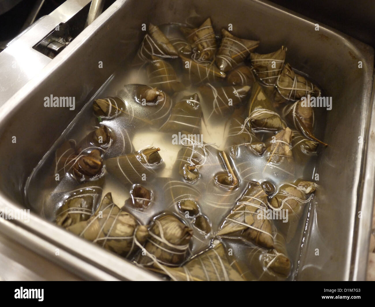 Chinese Small Rice small chinese sticky rice Stock Photo - Alamy