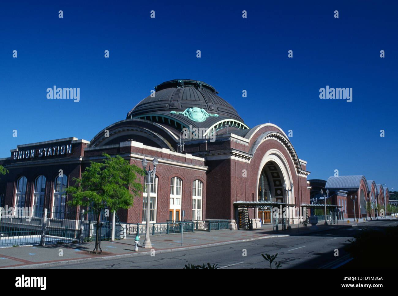 Union Station, Wa Stock Photo Alamy