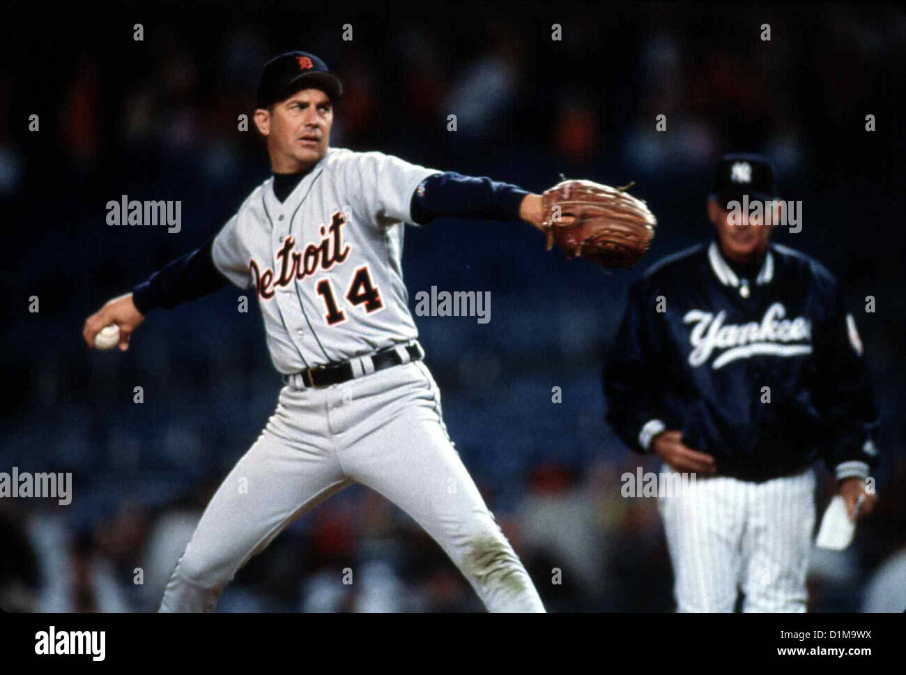 (SS2192684) Kevin Costner For Love of the Game Movie Photo