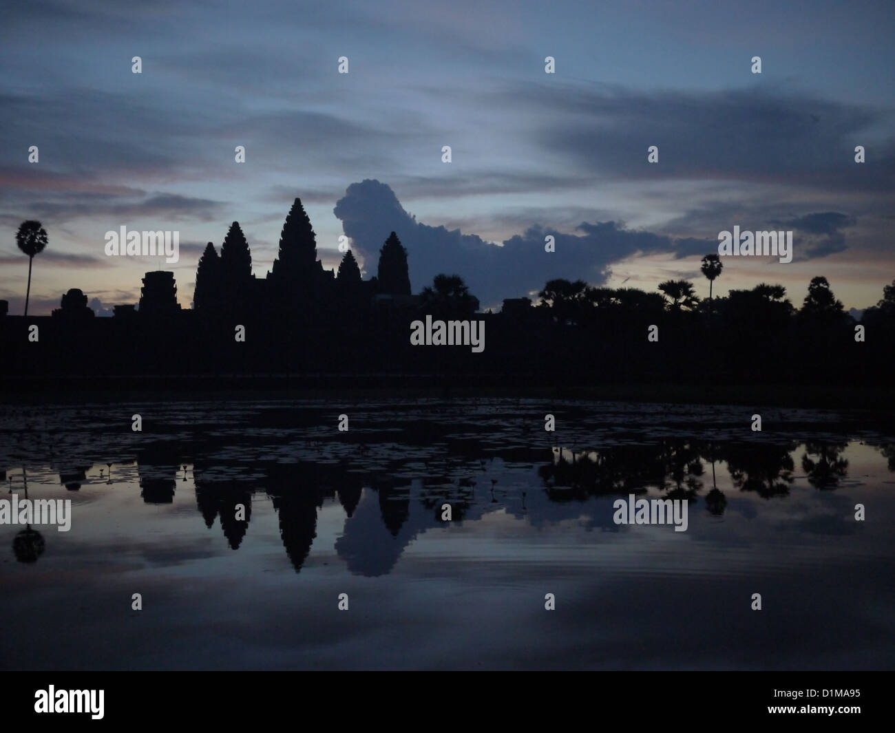 Ancient khmer architecture hi-res stock photography and images - Alamy