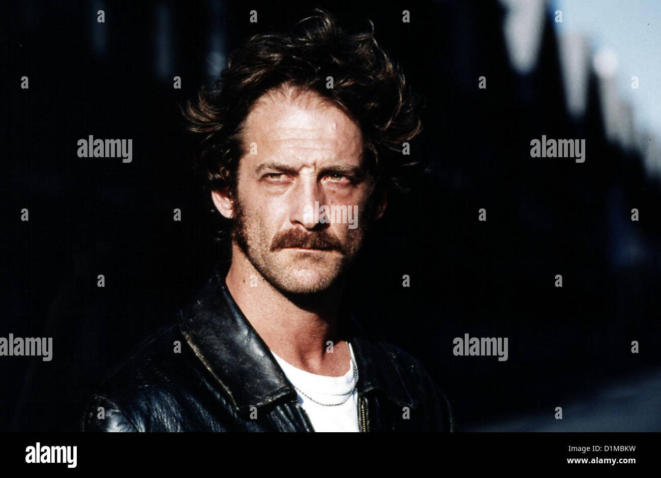 Fred  Fred  Vincent Lindon Fred (Vincent Lindon), ein arbeitsloser Kranfueher, lebt mit seiner Familie in trueber Stock Photo