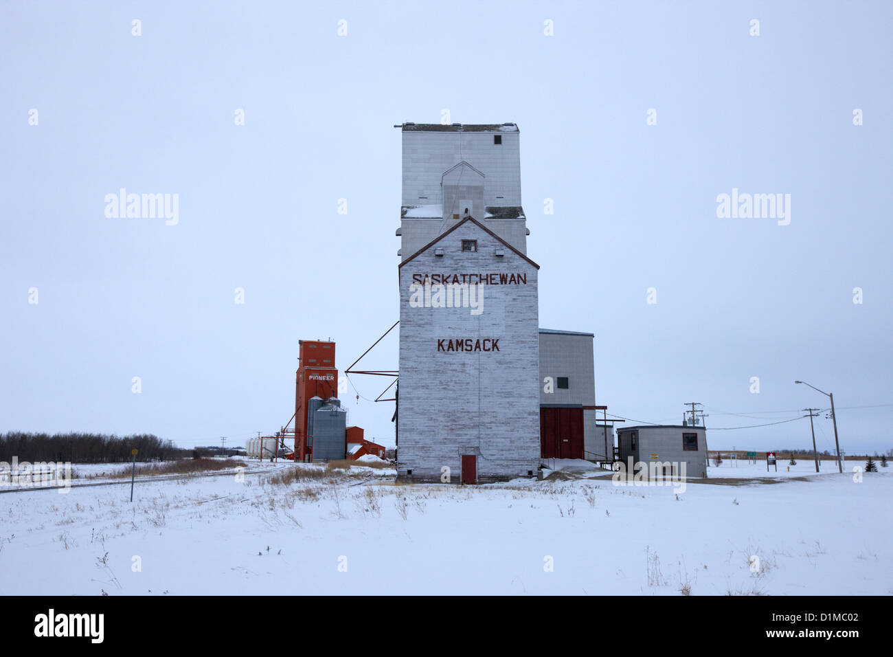 Kamsack hires stock photography and images Alamy