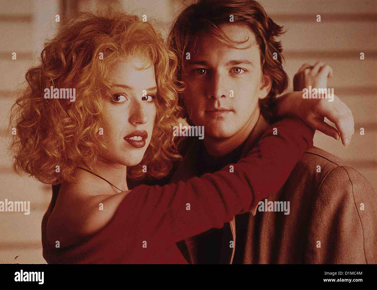 Fresh horses molly ringwald hi-res stock photography and images - Alamy, image size:1300x1001