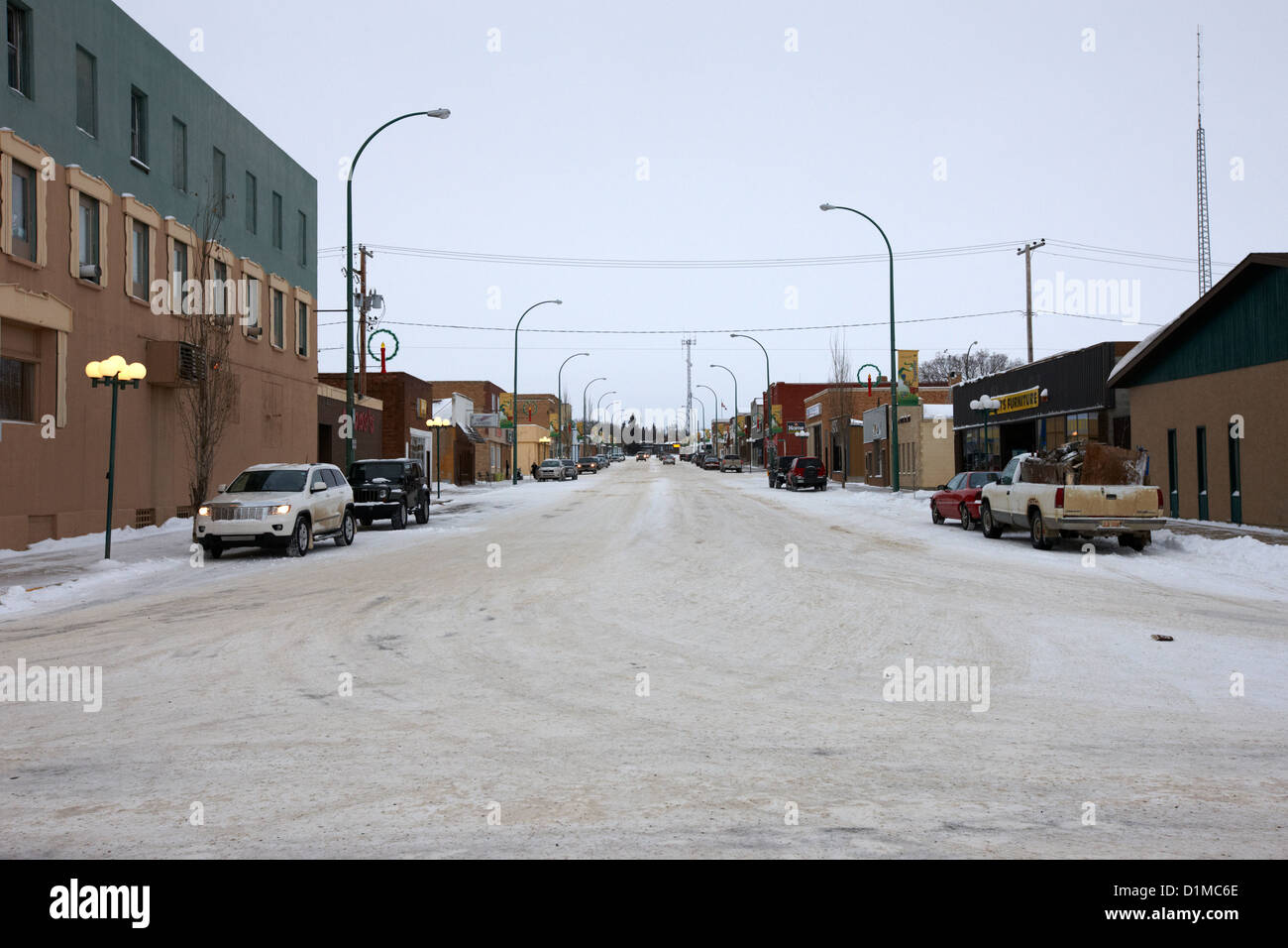 3rd avenue north hires stock photography and images Alamy