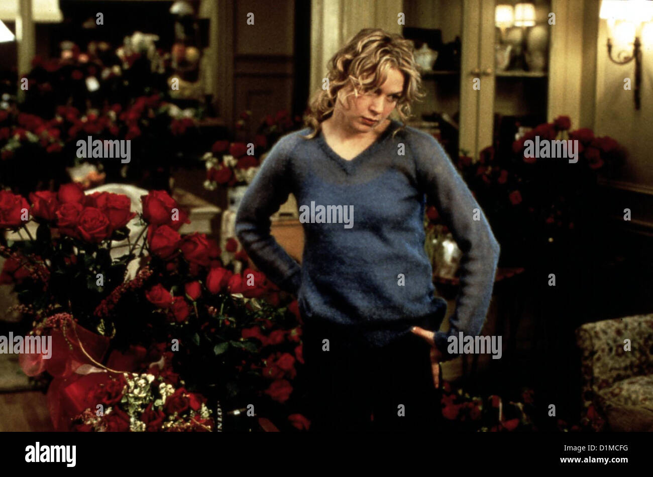 Der Junggeselle Bachelor, The Renee Zellweger *** Local Caption