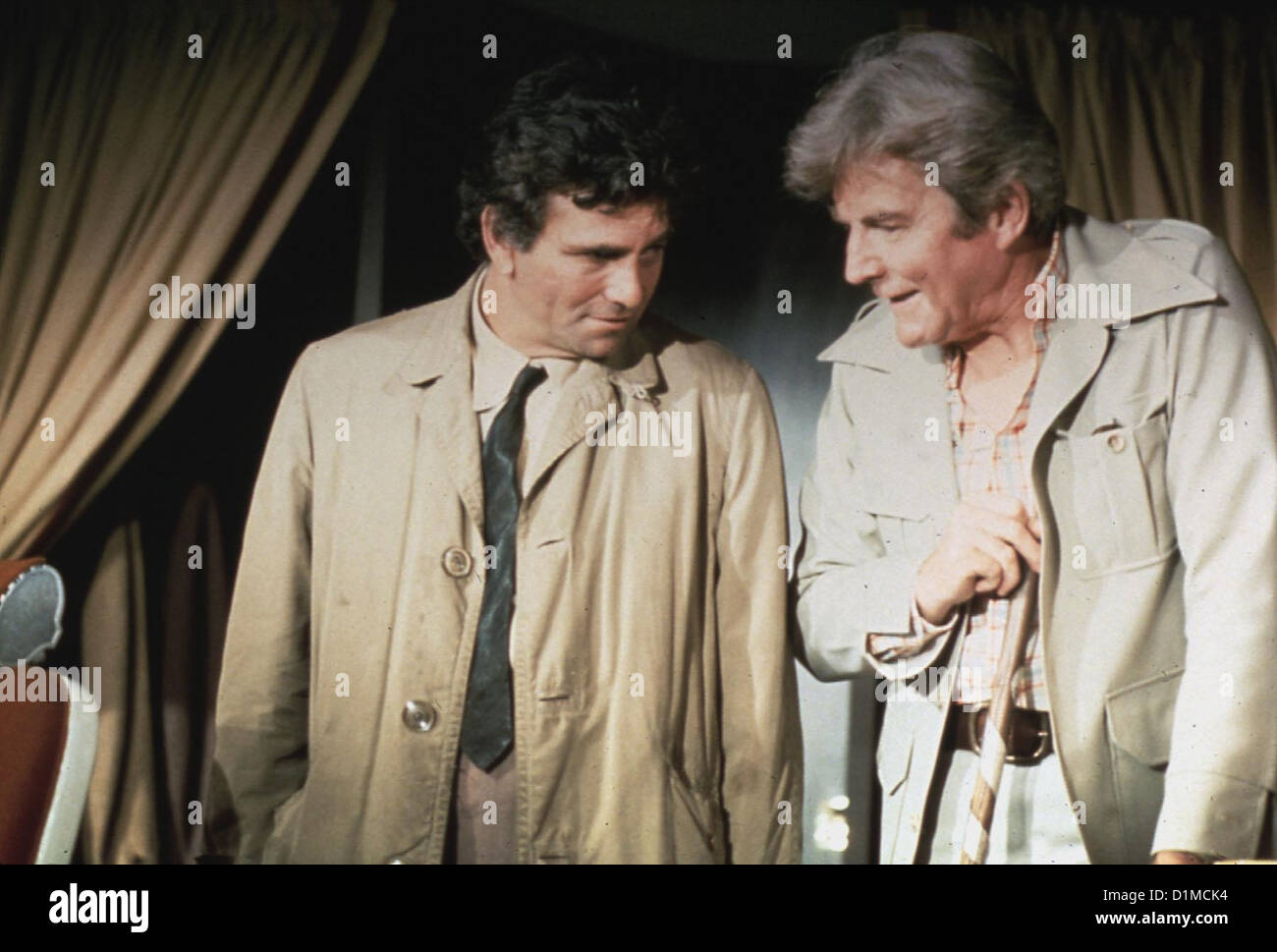 Columbo Mord Im Bistro Columbo Fade In To Murder William, 45 OFF