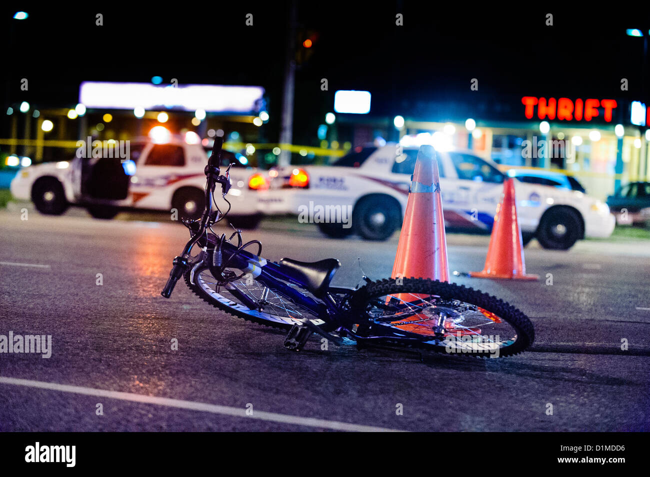 A young man was rushed to hospital with serious injuries after he was ...