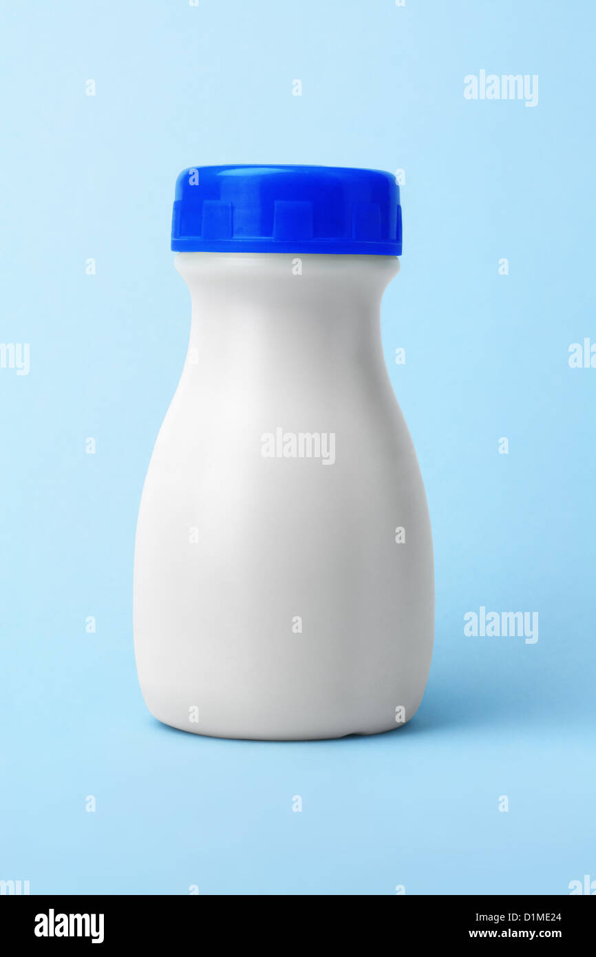 Plastic milk container hi-res stock photography and images - Alamy