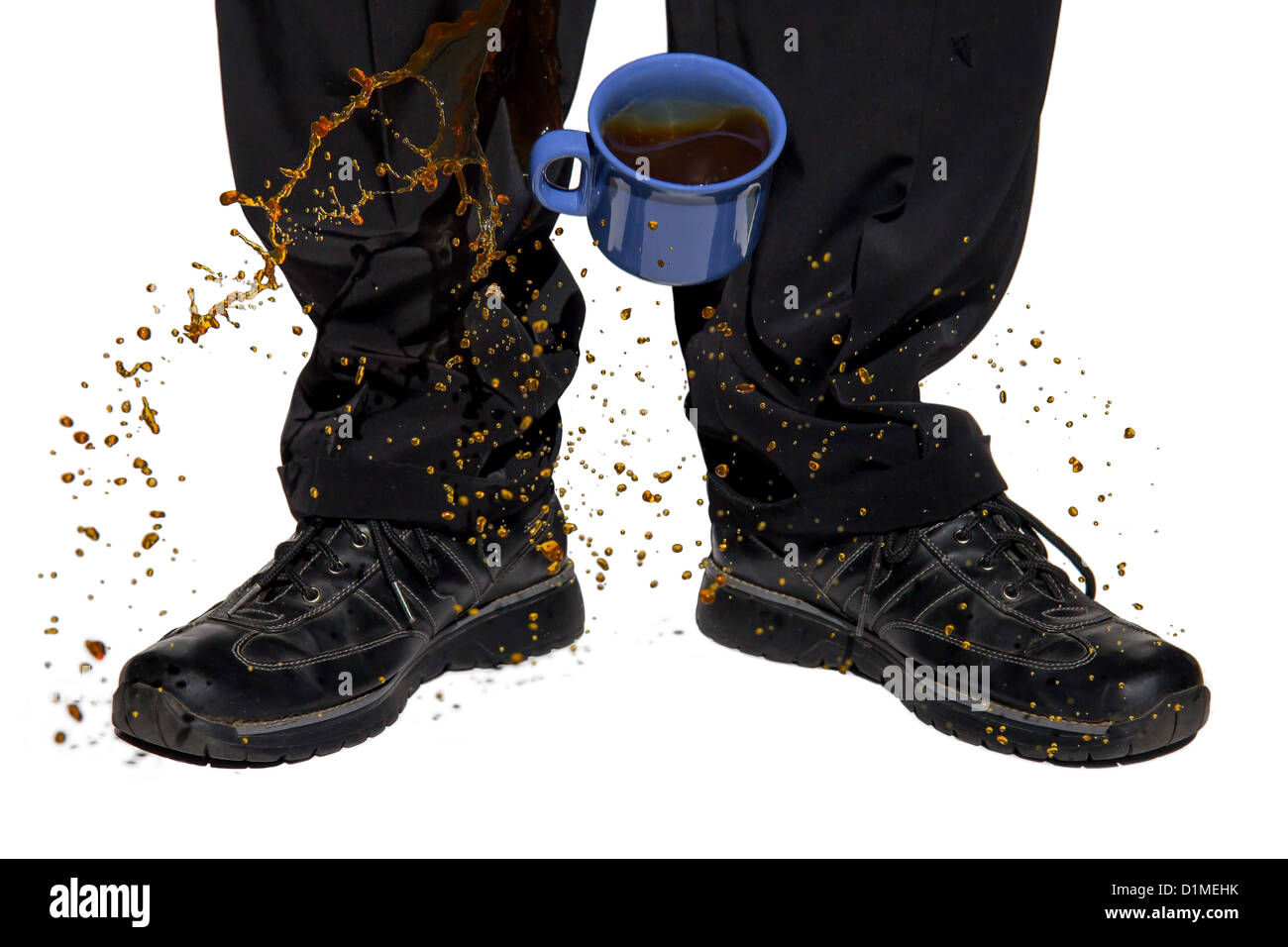 Pants falling down hires stock photography and images Alamy