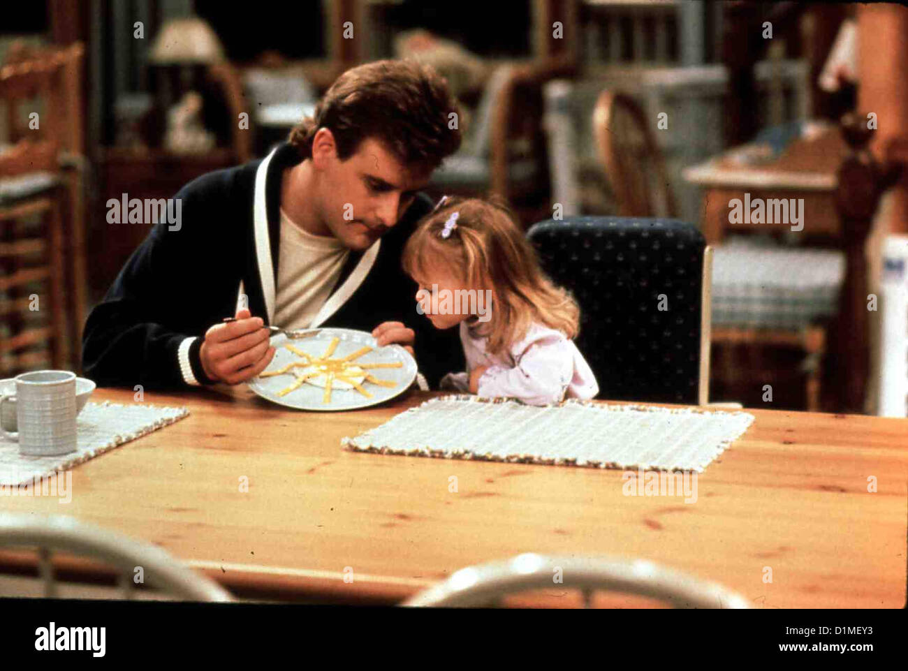 Joey gets tough hires stock photography and images Alamy