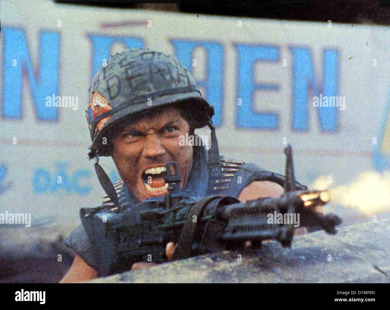 Full Metal Jacket Full Metal Jacket Adam Baldwin Wie fast alle seiner